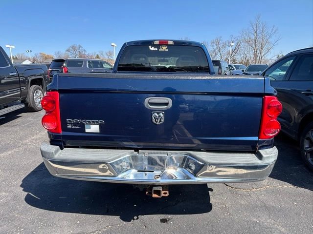 Used 2006 Dodge Dakota SLT image 5