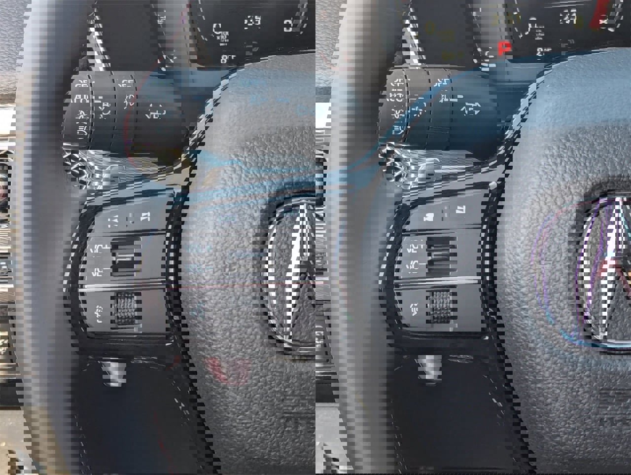 New 2026 Acura Integra A-Spec image 23