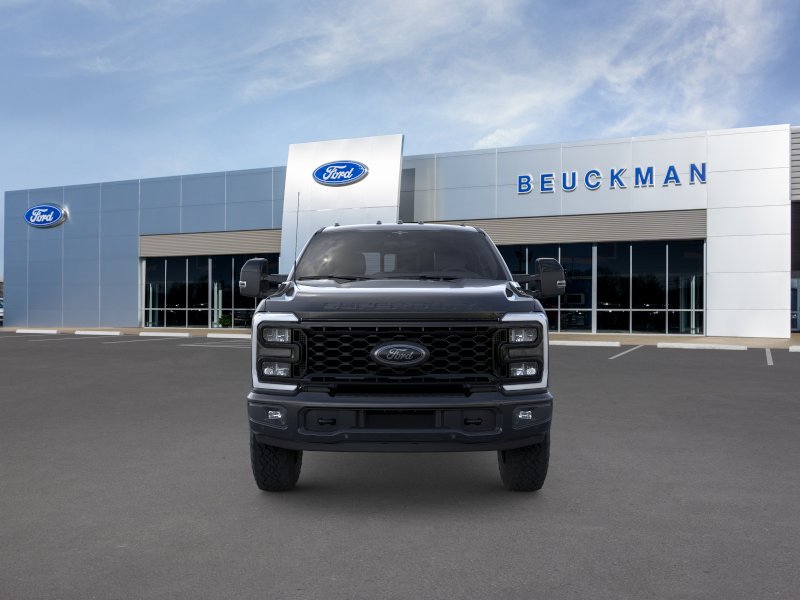 New 2026 Ford F250 Lariat w/ Tremor Off-Road Package AWD/4WD image 2