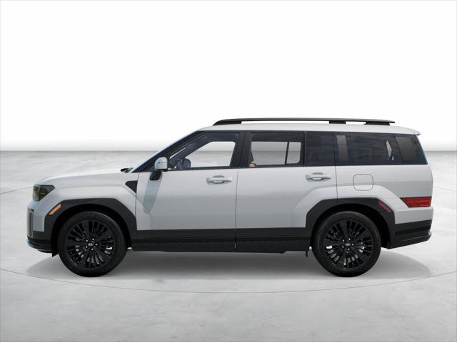 New 2026 Hyundai Santa Fe Calligraphy image 3