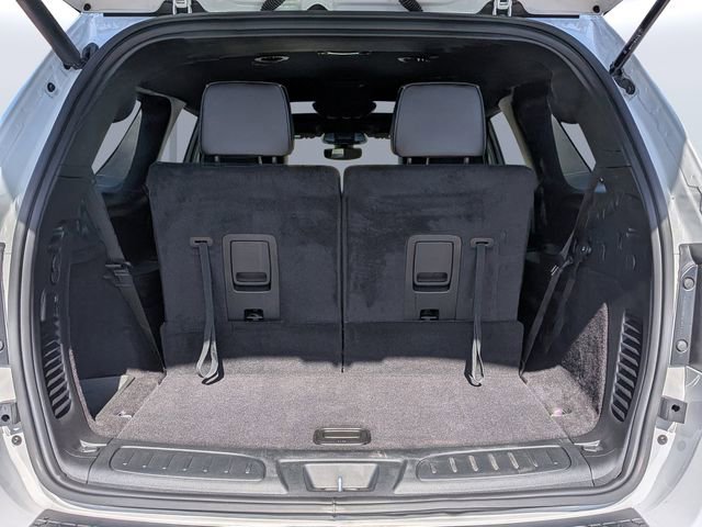 Used 2025 Dodge Durango SRT Hellcat w/ Black Package AWD/4WD image 14