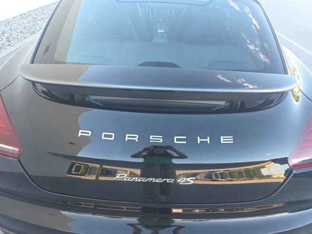 Used 2014 Porsche Panamera 4S AWD/4WD image 20