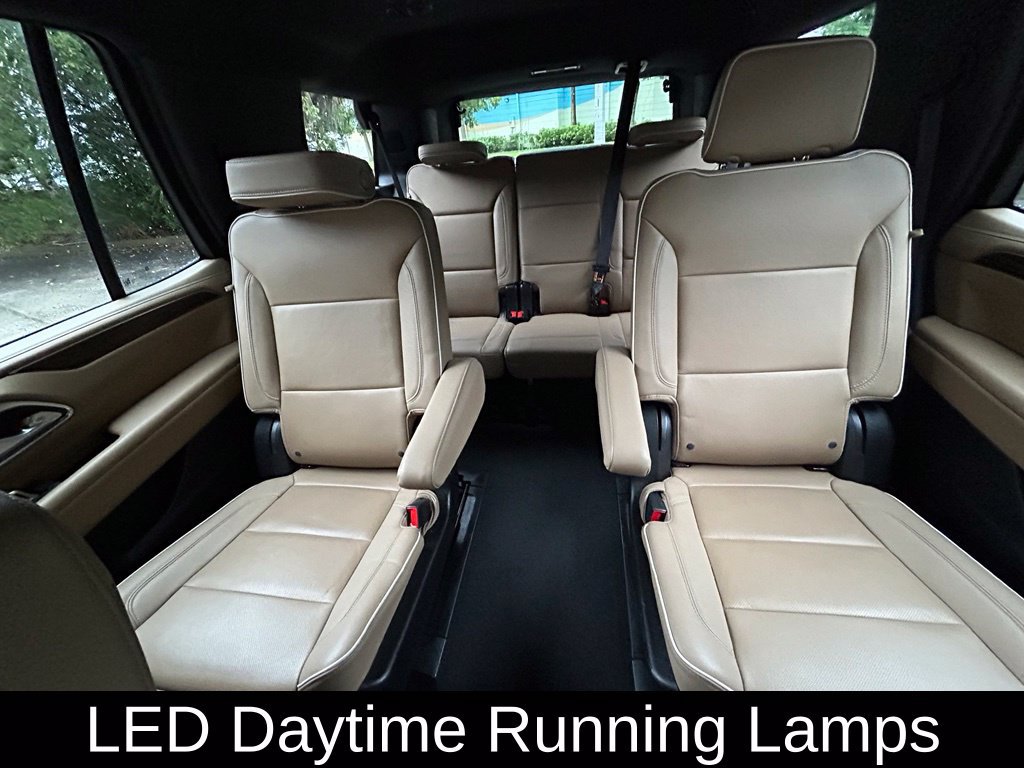 Used 2024 Chevrolet Tahoe Premier RWD image 13