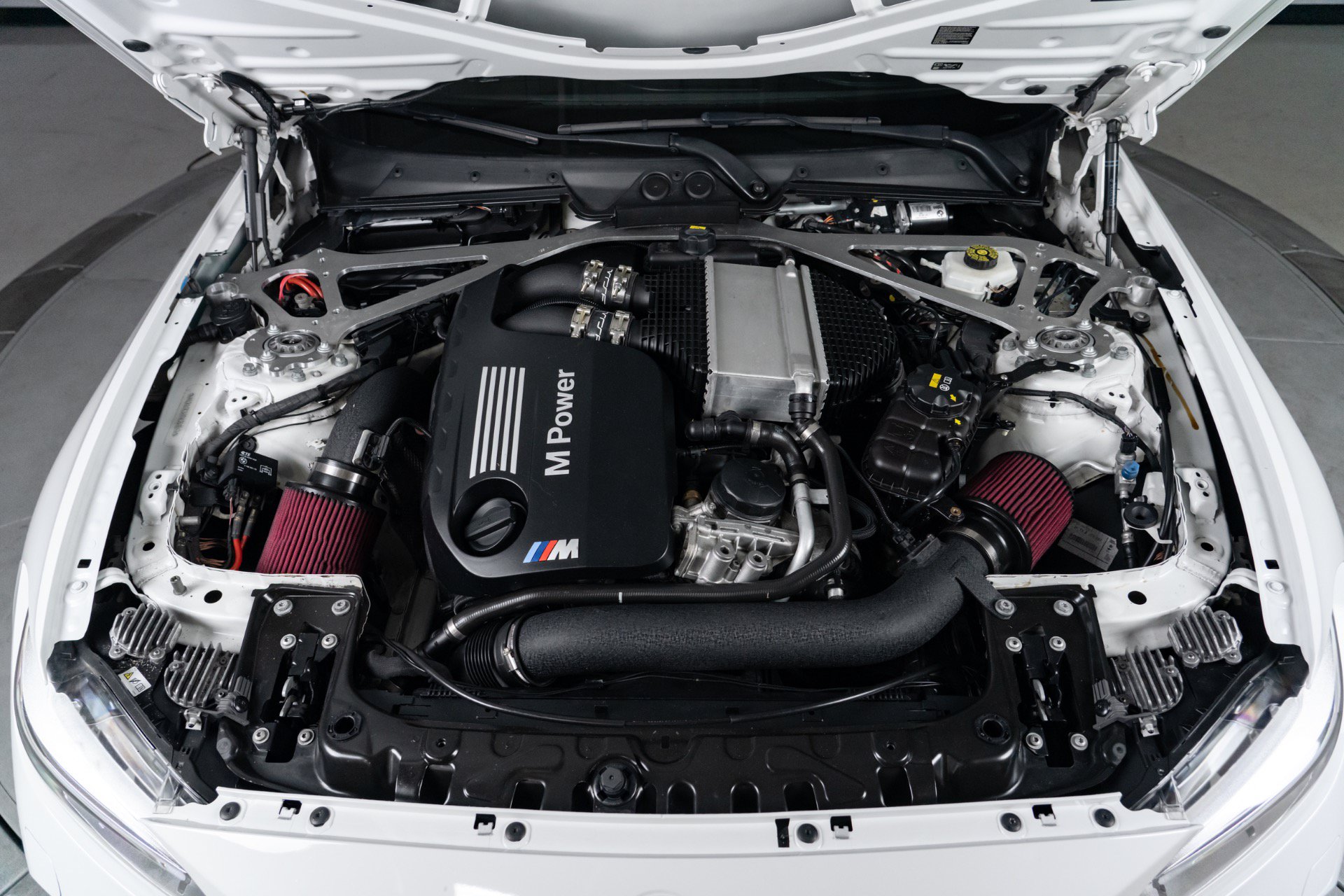 Used 2016 BMW M2 RWD image 69