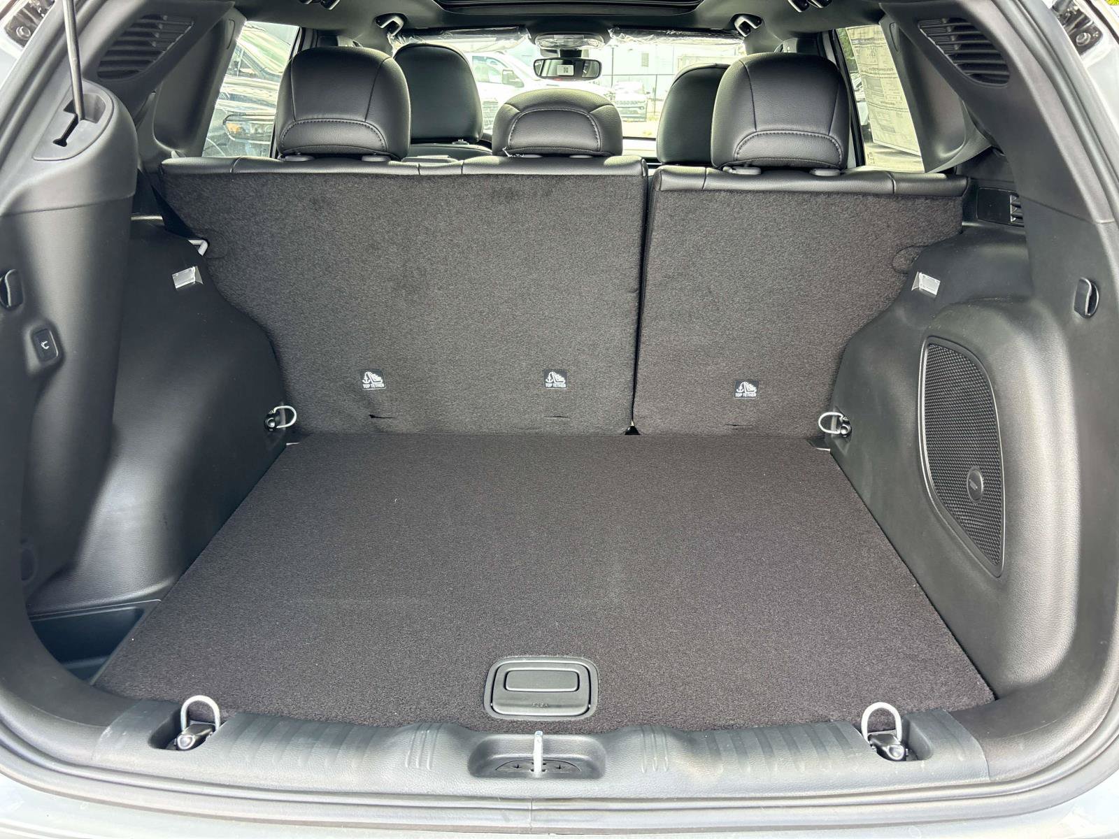 New 2026 Jeep Compass Latitude AWD/4WD image 5