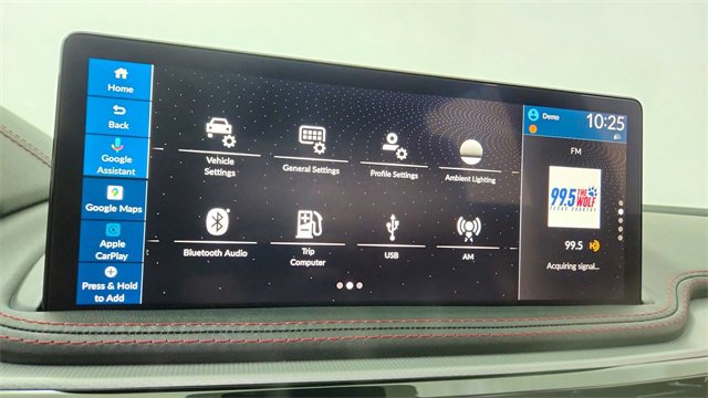 Used 2025 Acura MDX A-Spec image 53