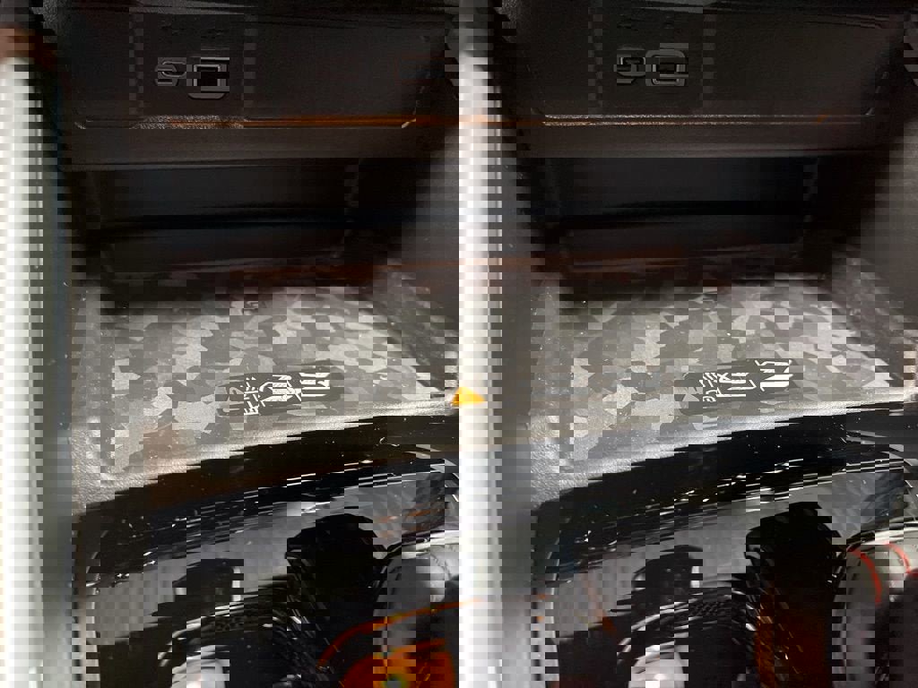 New 2026 Chevrolet Colorado Z71 w/ Technology Package image 29