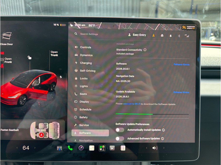 Used 2024 Tesla Model 3 Standard Range RWD image 31
