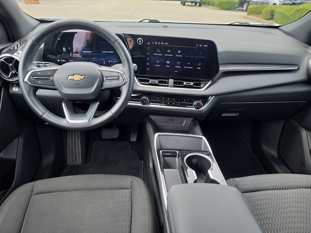 Used 2025 Chevrolet Equinox LT AWD/4WD image 7