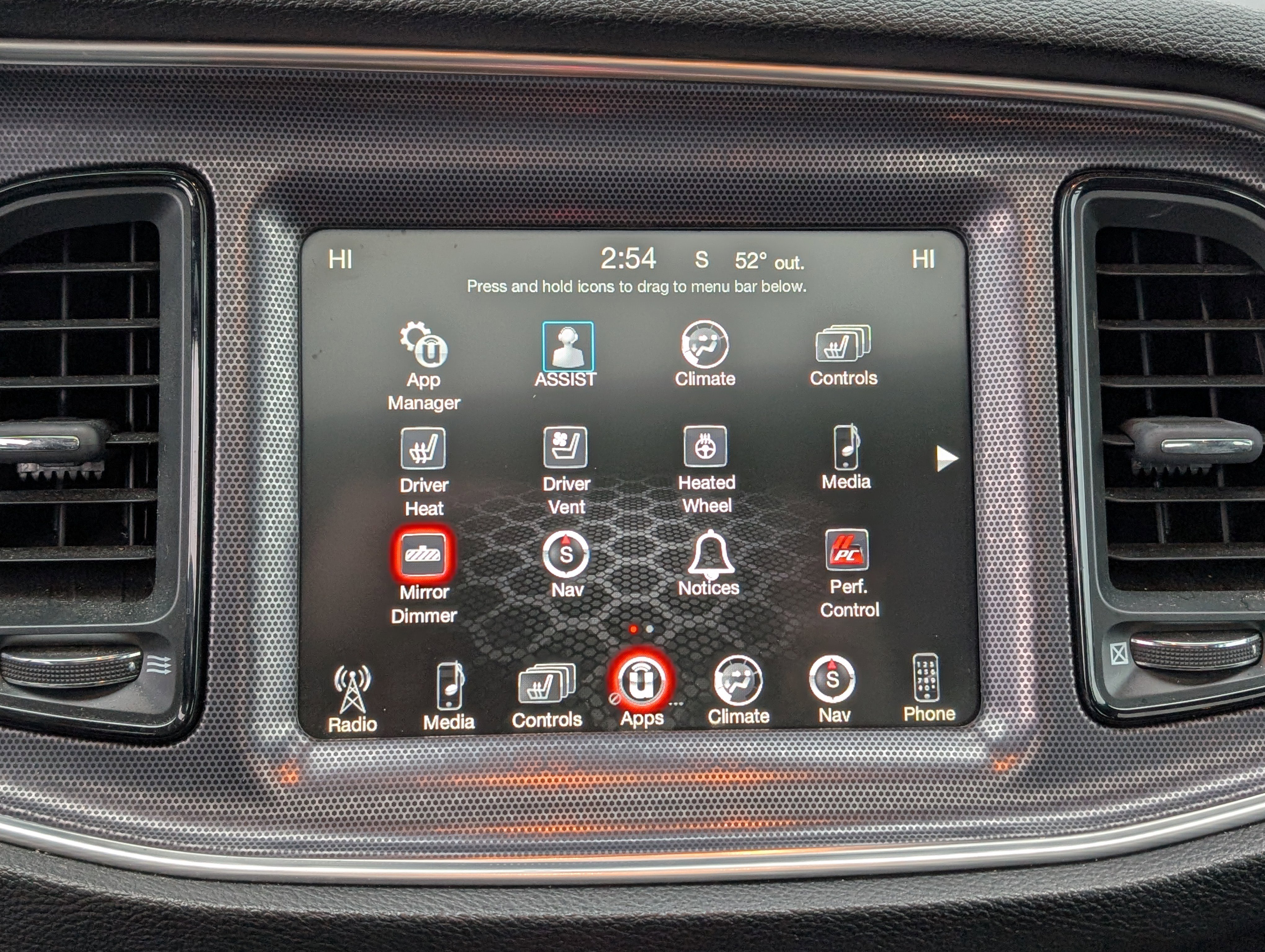 Used 2016 Dodge Challenger R/T Scat Pack image 27