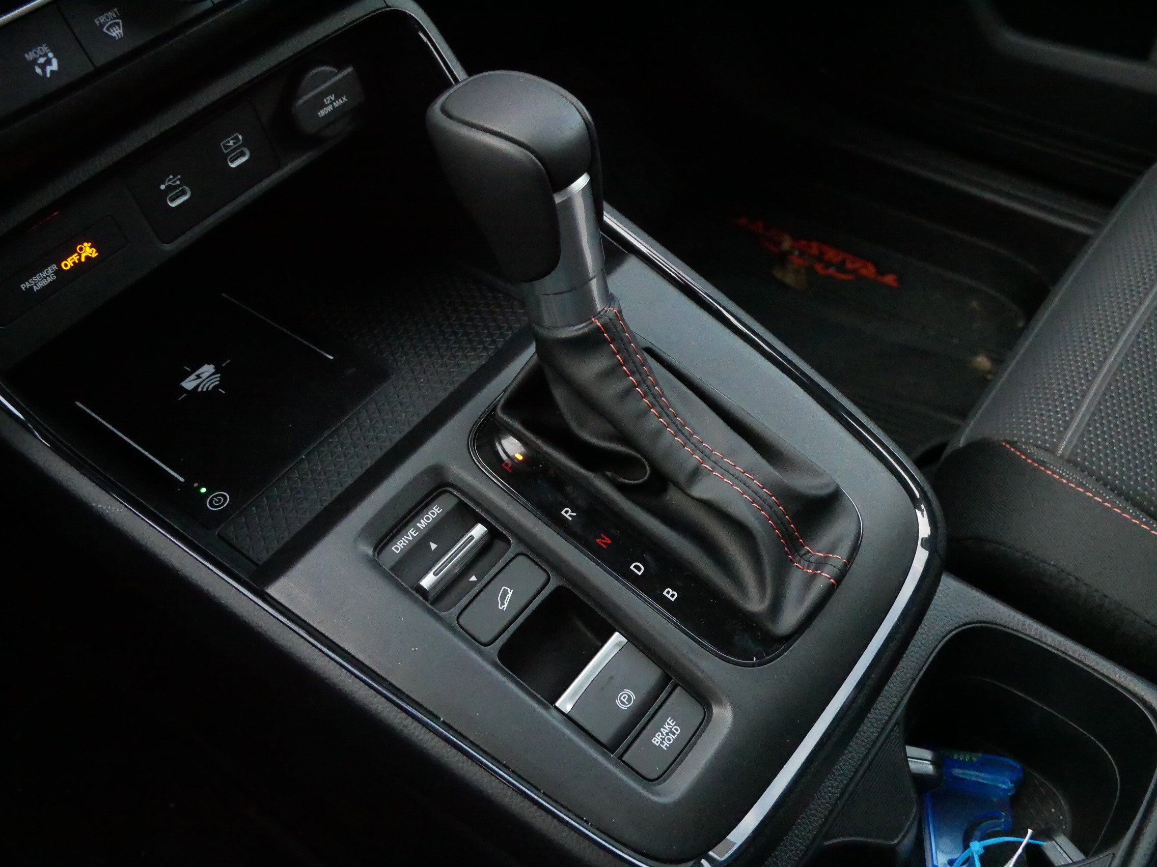 Certified 2026 Honda CR-V TrailSport image 26