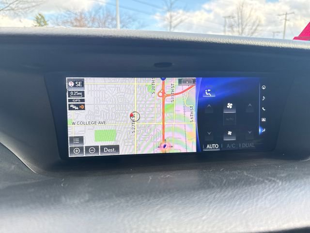 Used 2017 Lexus GS 350 F Sport w/ Preferred Accessory Package image 35