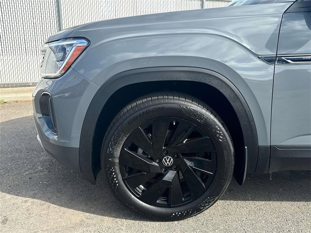 New 2026 Volkswagen Atlas Cross Sport SE image 5