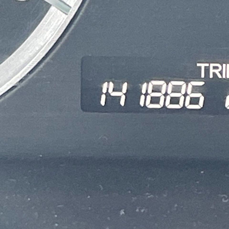 Used 2010 Honda Accord EX image 15