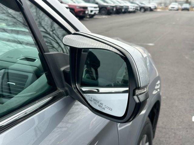 Used 2021 Honda Pilot EX image 12