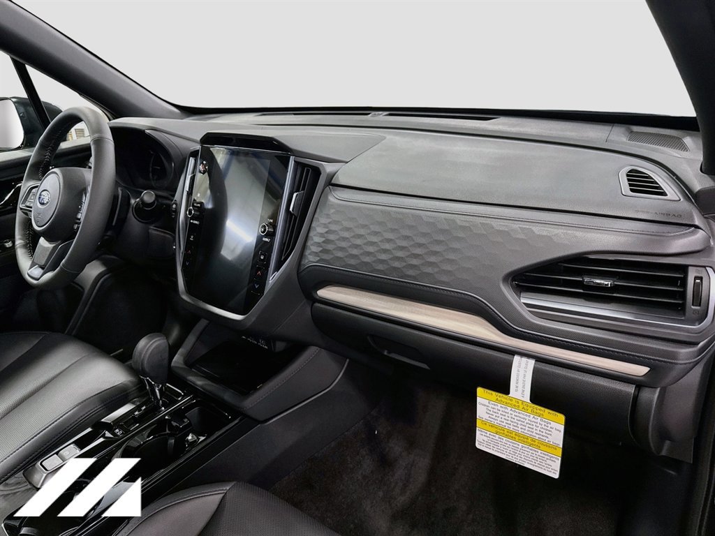 New 2026 Subaru Forester Limited AWD/4WD image 32
