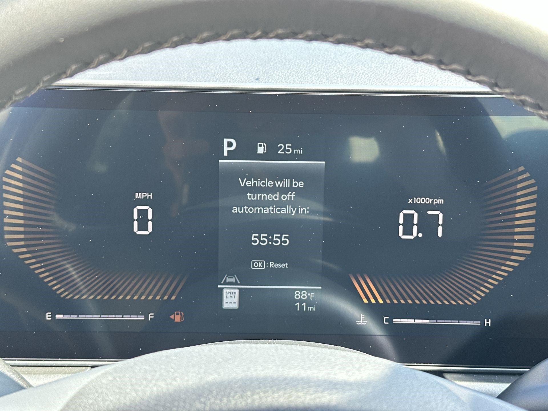 New 2026 Kia K5 GT-Line FWD image 12