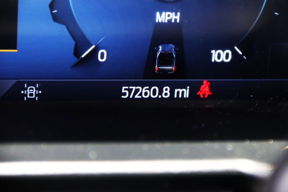 Used 2023 Ford F450 Lariat w/ Lariat Ultimate Package AWD/4WD image 20