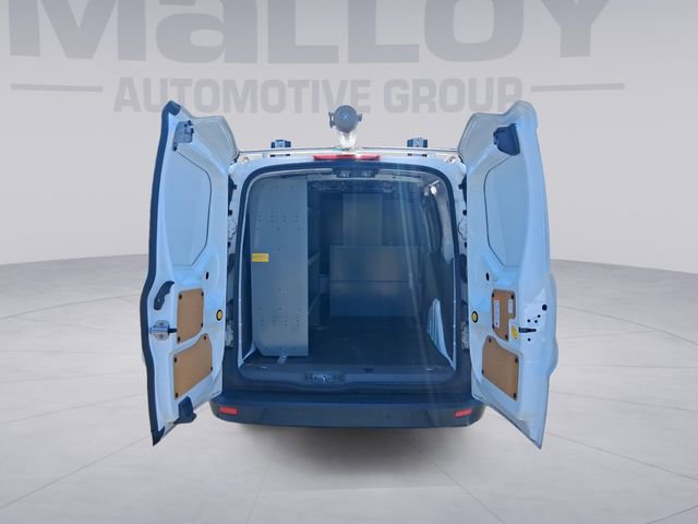 Used 2020 Ford Transit Connect XL FWD image 19