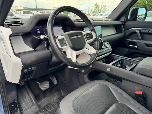 Used 2020 Land Rover Defender 110 S AWD/4WD image 22