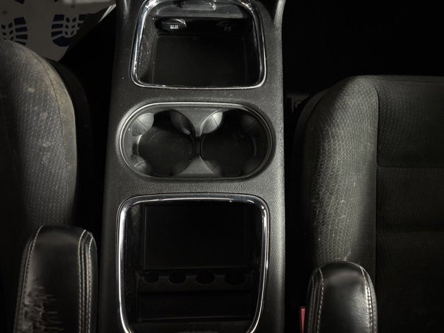 Used 2015 Dodge Grand Caravan SXT w/ Blacktop Package image 30