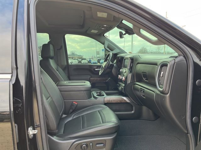 Used 2022 GMC Sierra 2500 Denali w/ Denali Ultimate Package image 18