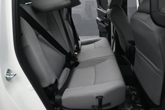 New 2026 Toyota Tacoma SR5 AWD/4WD image 13