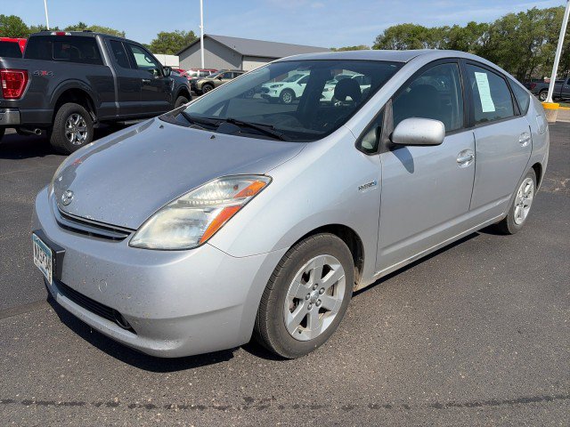 Used 2009 Toyota Prius