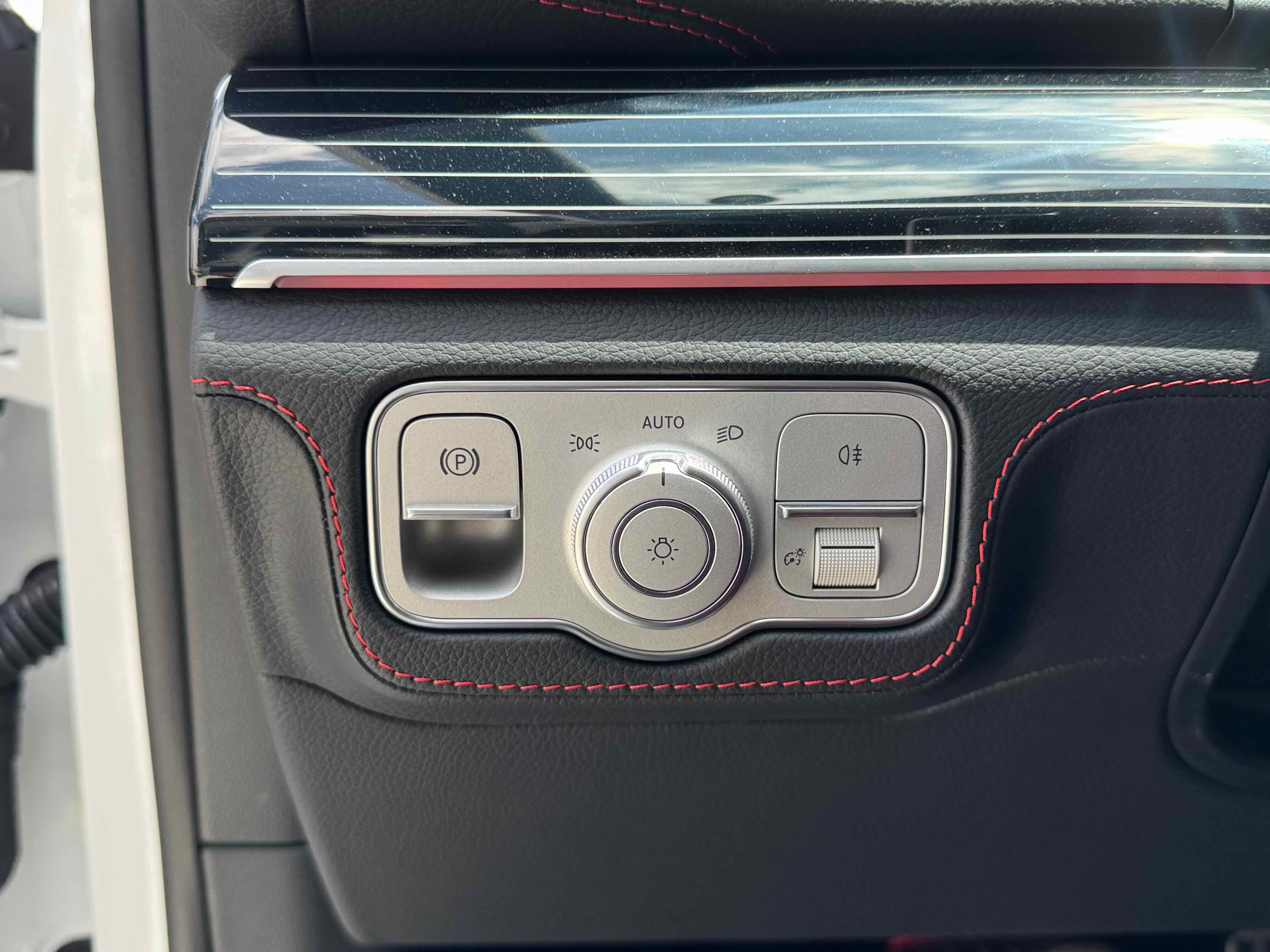 New 2025 Mercedes-Benz GLE 53 AMG 4MATIC image 26