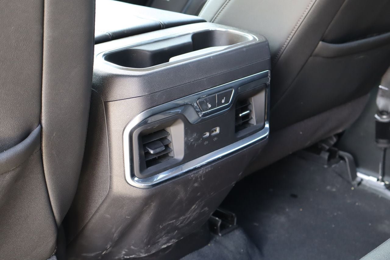 Used 2024 GMC Sierra 1500 SLT AWD/4WD image 6