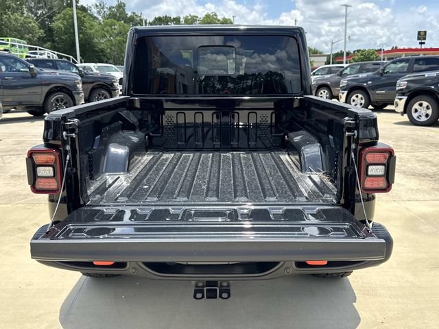 New 2026 Jeep Gladiator Mojave AWD/4WD image 11