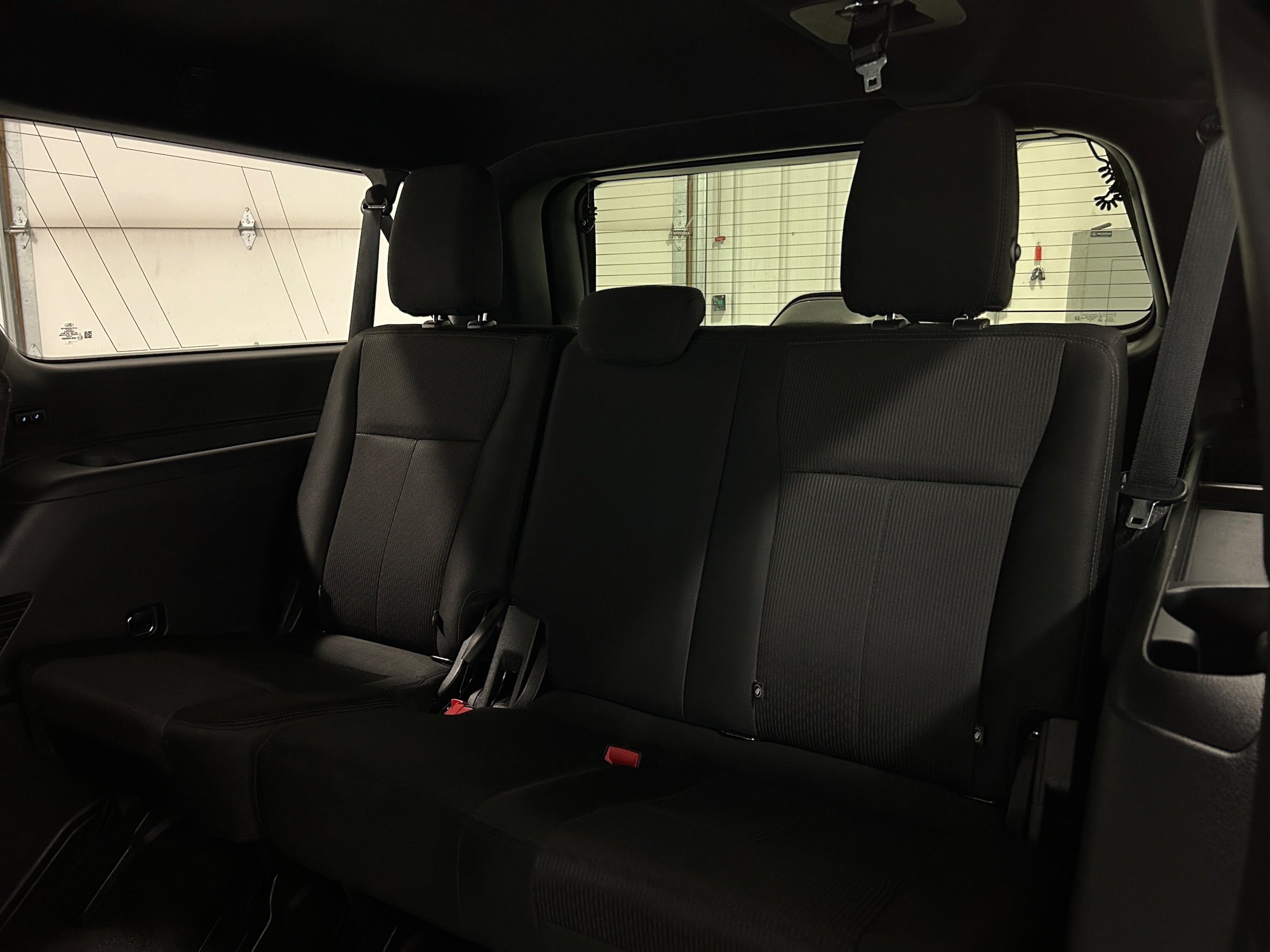 Used 2019 Ford Expedition Max XLT AWD/4WD image 30