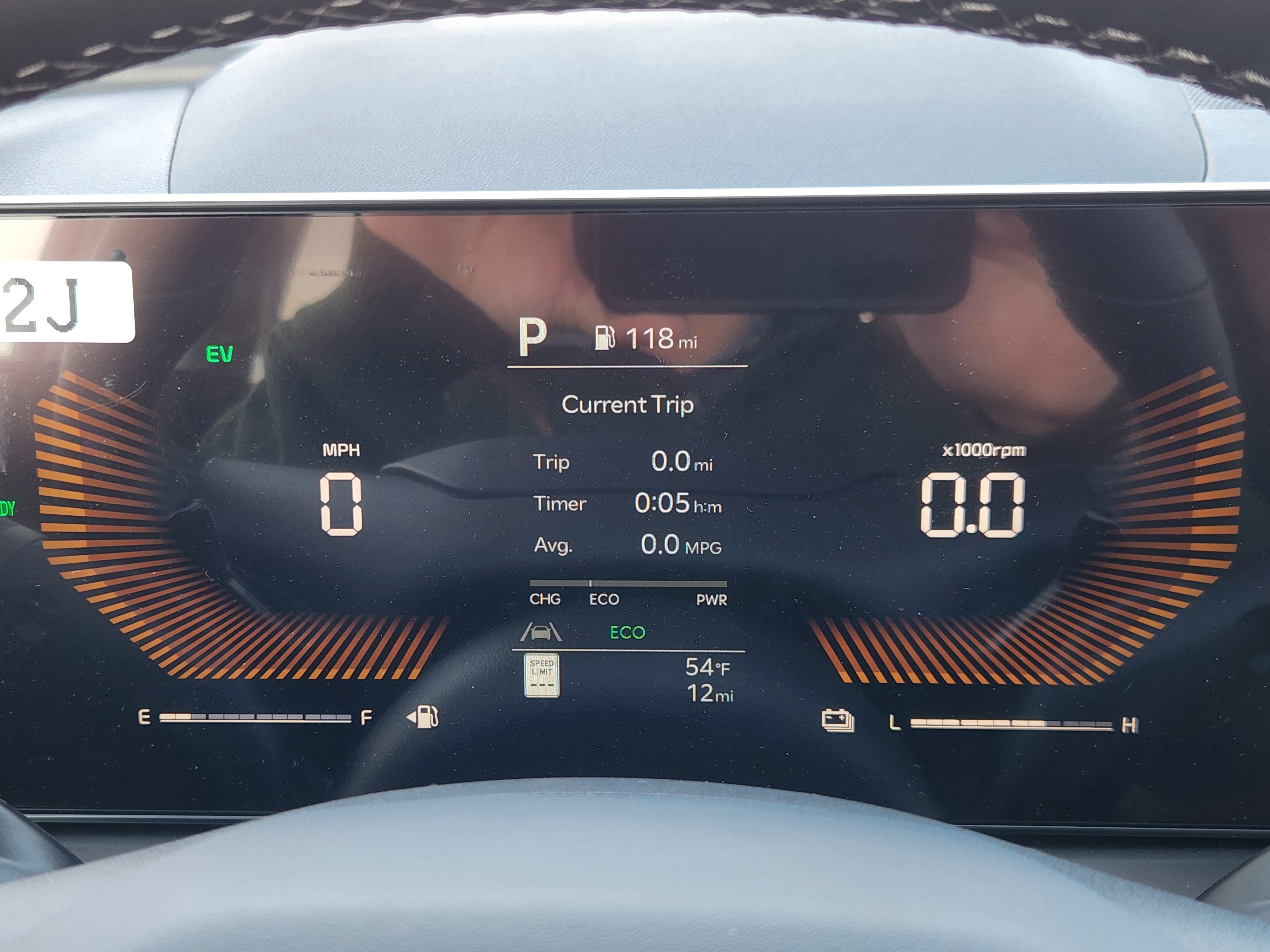 New 2026 Kia Sorento EX image 18