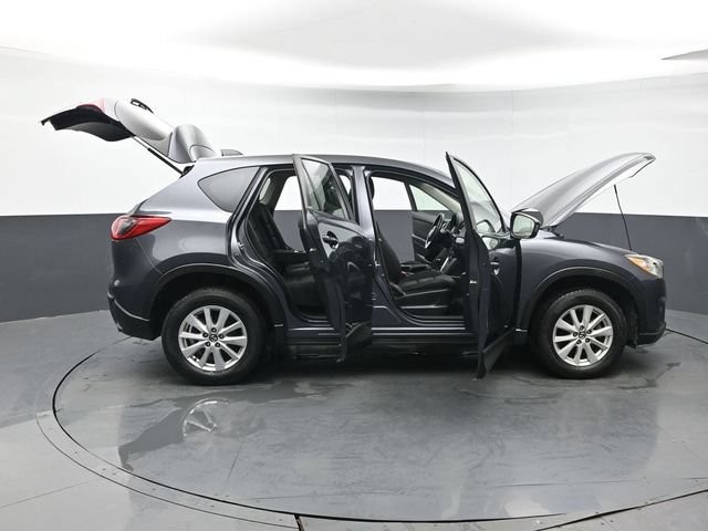 Used 2014 MAZDA CX-5 Touring w/ Bose/Moonroof Package AWD/4WD image 47