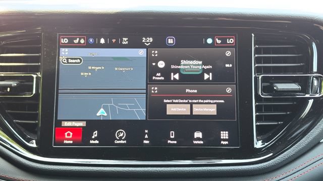 Used 2025 Dodge Durango GT AWD/4WD image 19