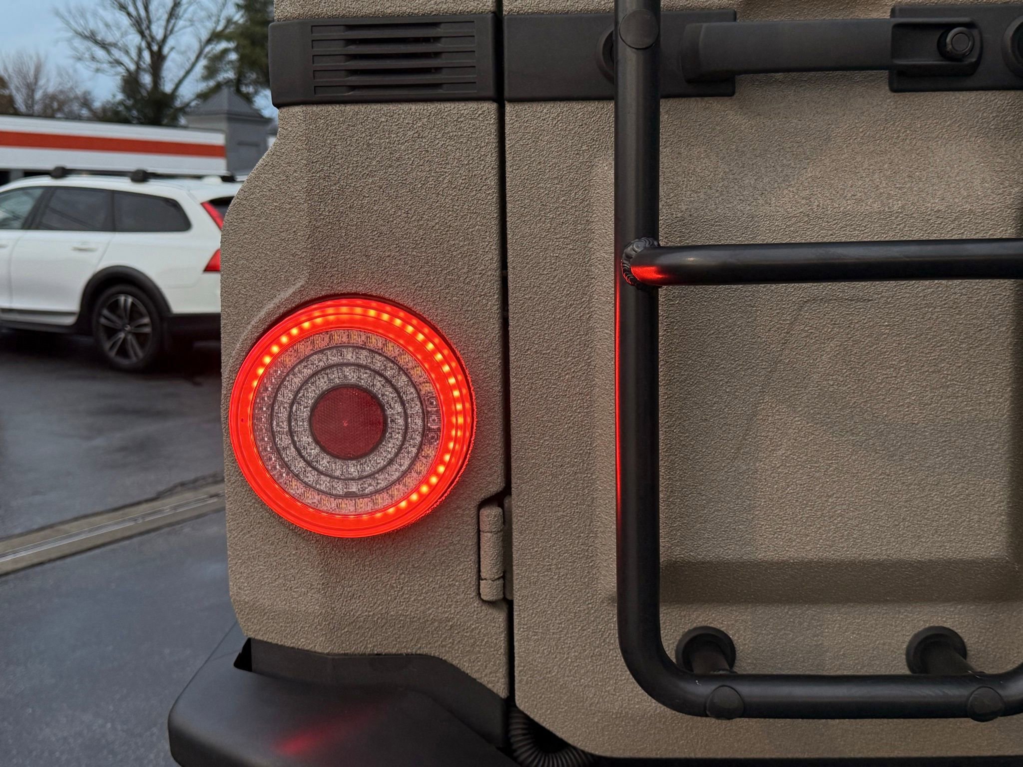 Used 2024 INEOS Grenadier Trialmaster Edition image 17