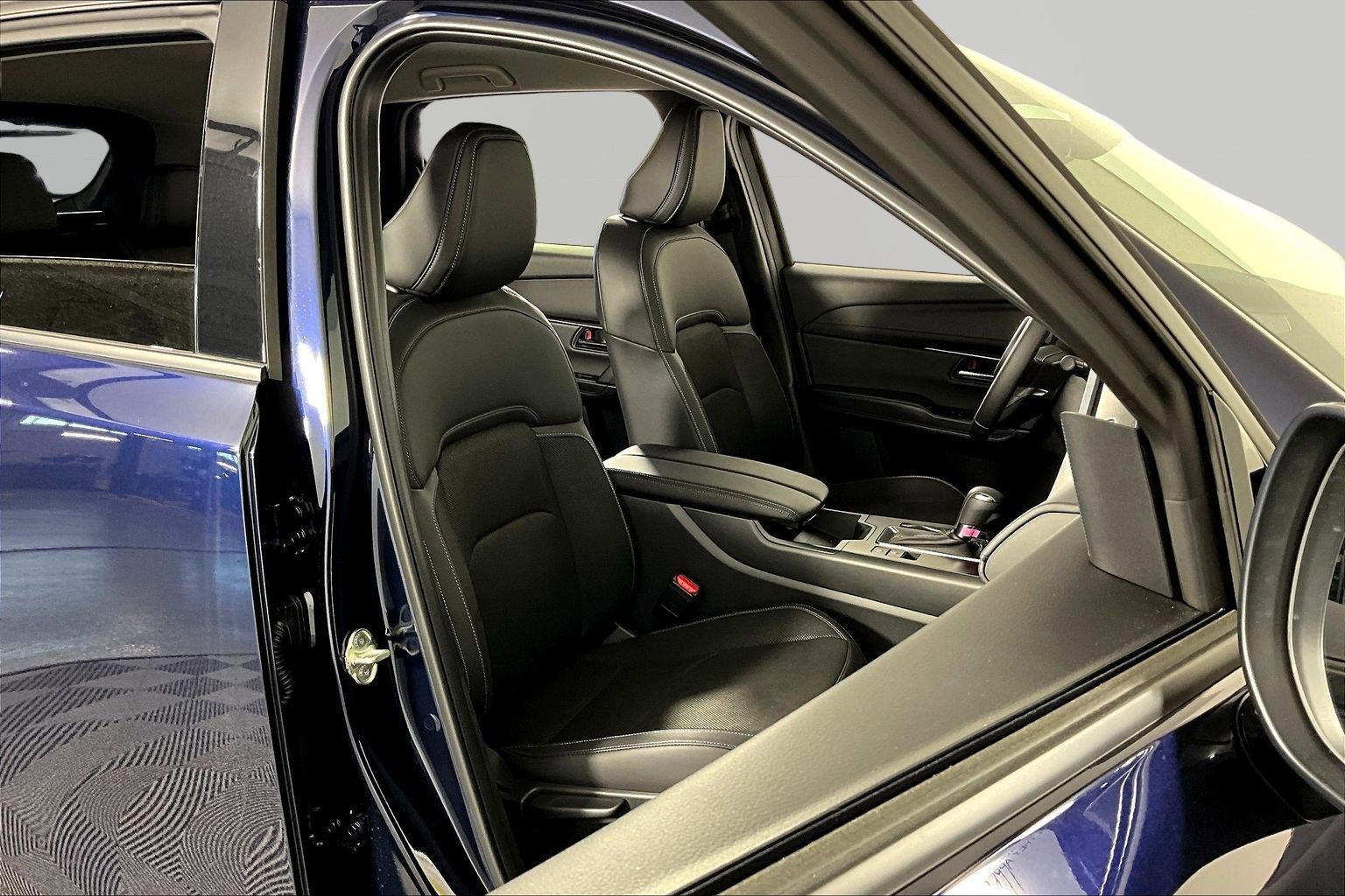 New 2026 MAZDA CX-5 Preferred AWD/4WD image 18
