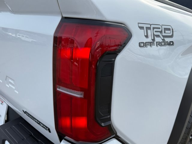 Used 2025 Toyota Tacoma TRD Off-Road image 30