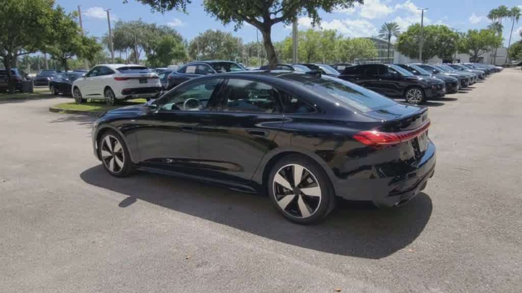 New 2026 Audi A5 Premium AWD/4WD image 6