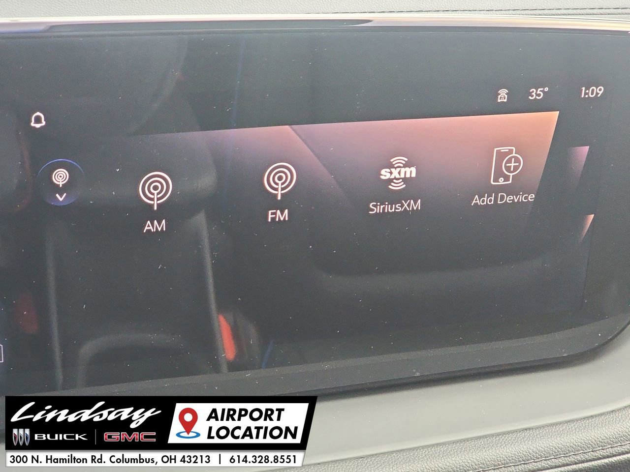 New 2026 Buick Encore GX Sport Touring w/ Comfort Package image 37