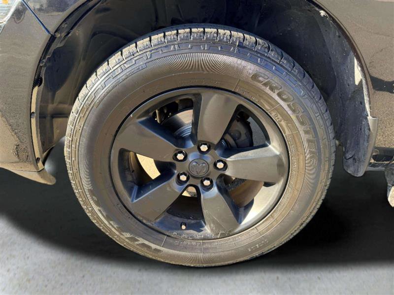 Used 2018 RAM 1500 Express w/ Black Ram 1500 Express Group image 23