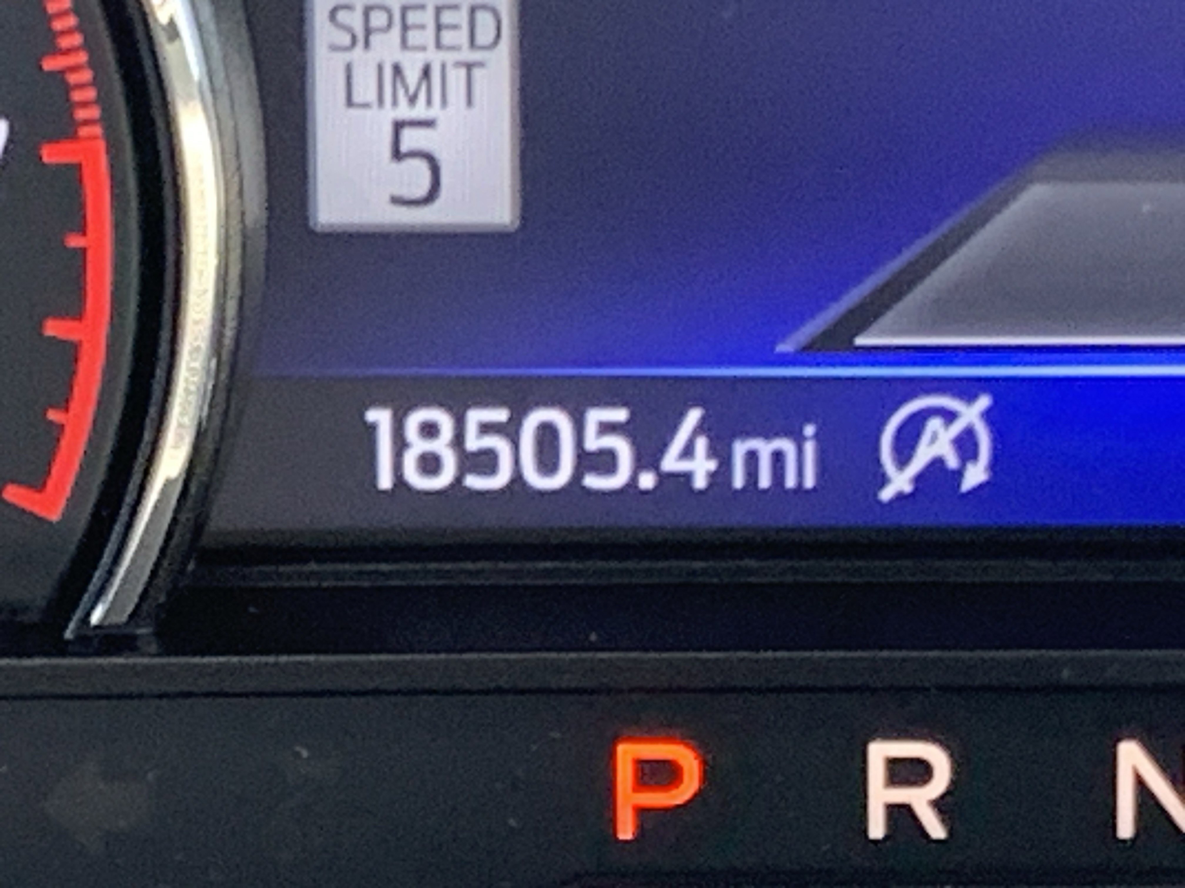 Used 2023 Ford Explorer Limited w/ Equipment Group 301A image 22