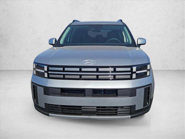 New 2026 Hyundai Santa Fe SEL image 6