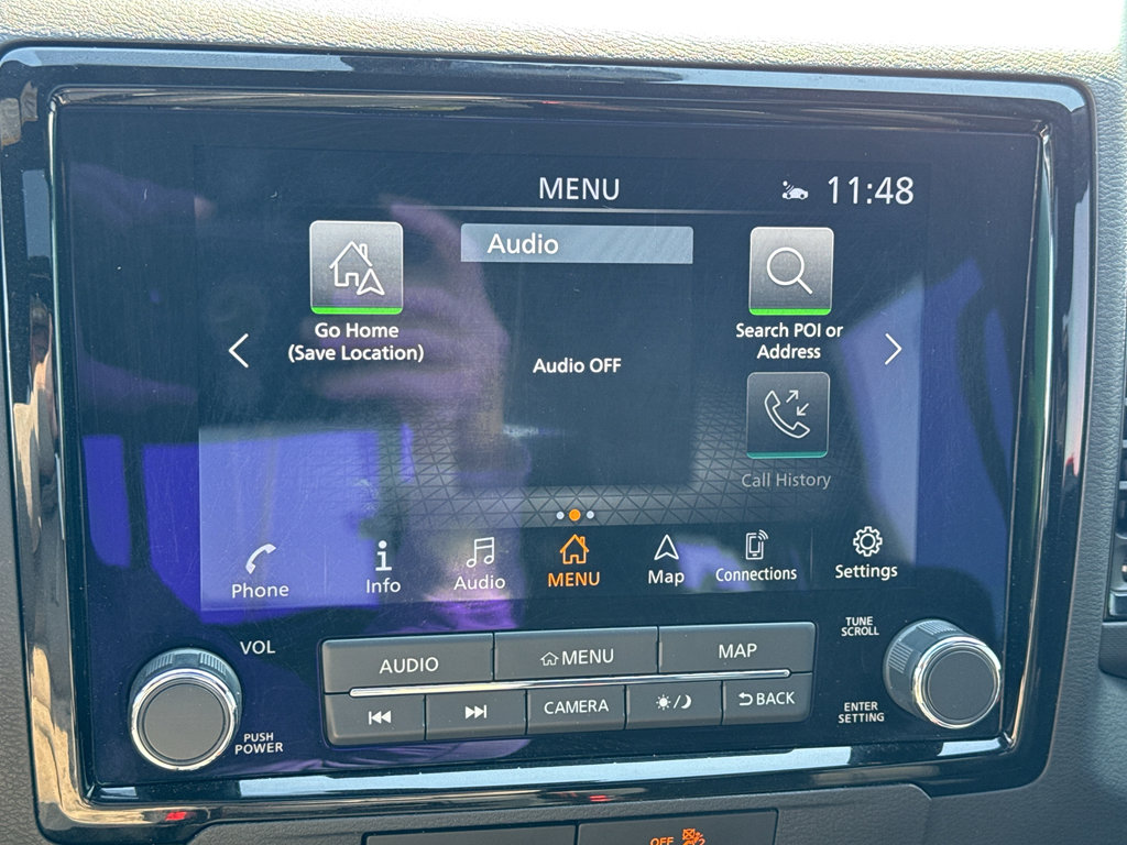 Certified 2023 Nissan Frontier PRO-4X w/ Pro-4X Premium Package image 17