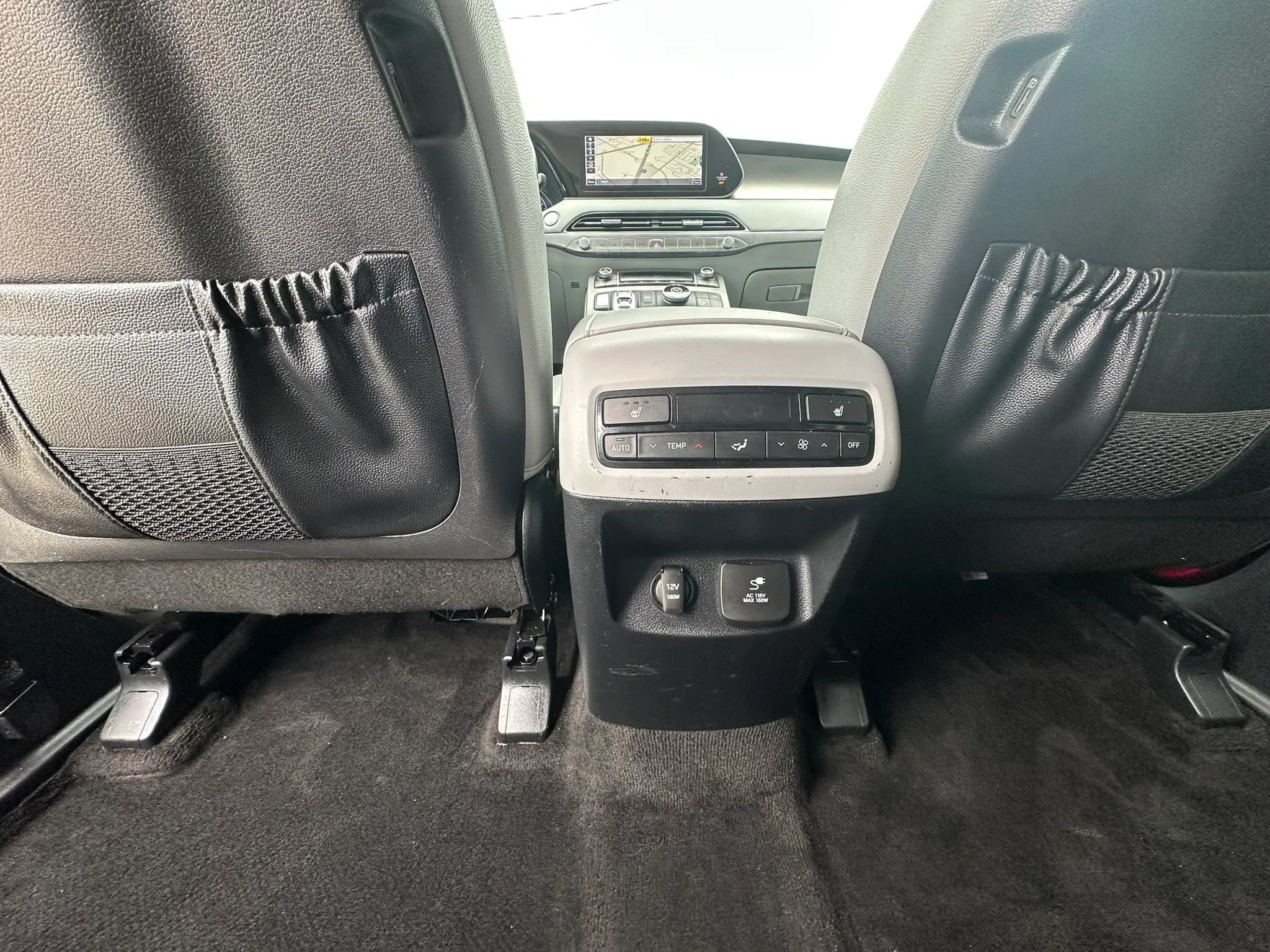 Used 2020 Hyundai Palisade SEL FWD image 18