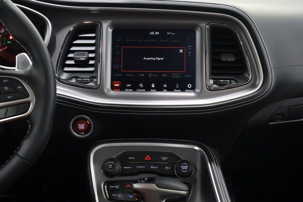 Used 2022 Dodge Challenger SRT Hellcat image 19