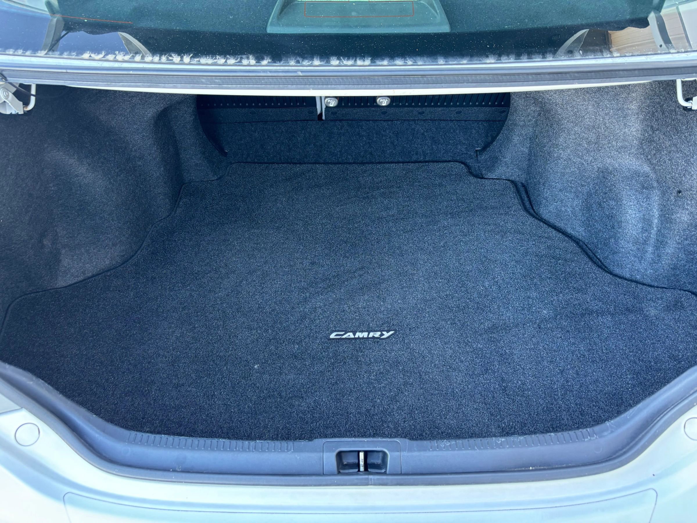 Used 2012 Toyota Camry LE image 20