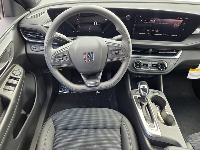 New 2026 Buick Envista Preferred w/ Advanced Safety Package FWD image 14