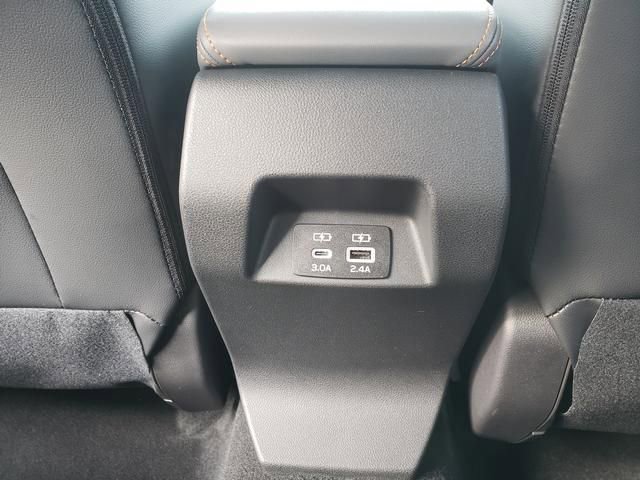 New 2026 Subaru Crosstrek 2.5i Limited image 13
