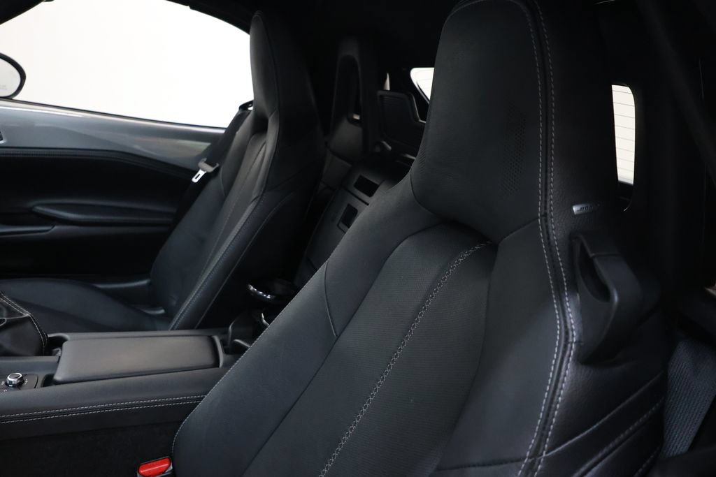 Used 2024 MAZDA MX-5 Miata Grand Touring w/ Weather Package RWD image 64